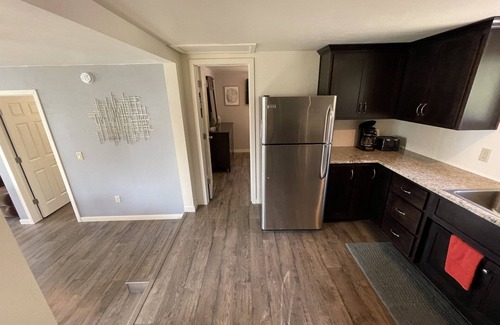 Village of Harrison House | Secluded Lake House Retreat – Book Now!