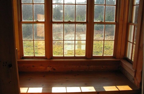 Bremen Cottage | Secluded Lakefront Cottage on 5 acres. Very private, family friendly.