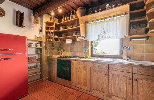 Ljutomer House | Secluded location with amazing 360° view, Holiday House Marijan with wine cellar