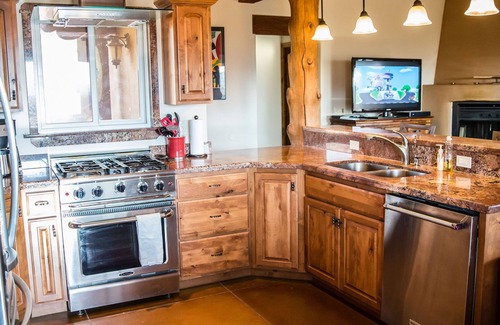 Patagonia House | Secluded luxury home on 36 acres
