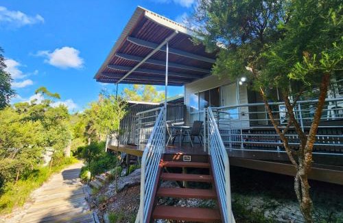 Kingfisher Bay Villa | Secluded Luxury Villa 634 Kingfisher Resort