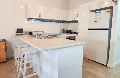 Kingfisher Bay Villa | Secluded Luxury Villa 634 Kingfisher Resort