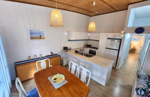 Kingfisher Bay Villa | Secluded Luxury Villa 634 Kingfisher Resort