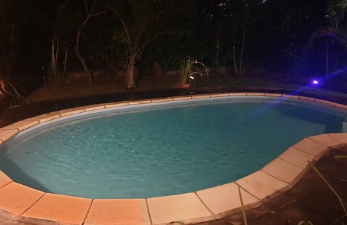 La Preneuse Villa | Secluded luxury villa with pool, views privacy