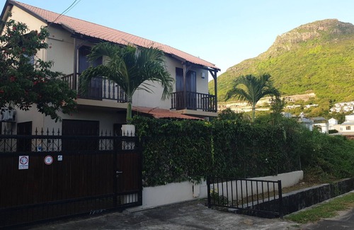La Preneuse Villa | Secluded luxury villa with pool, views privacy