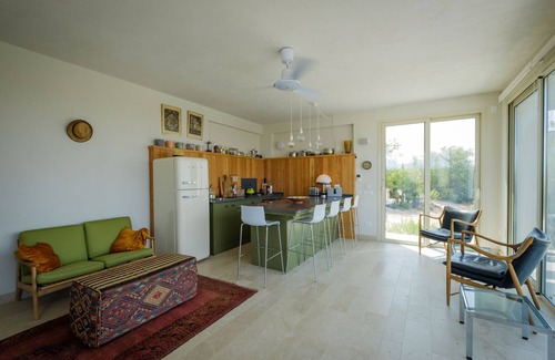 Noto Villa | Secluded Modern Villa with stunning country views , views of Noto and Etna