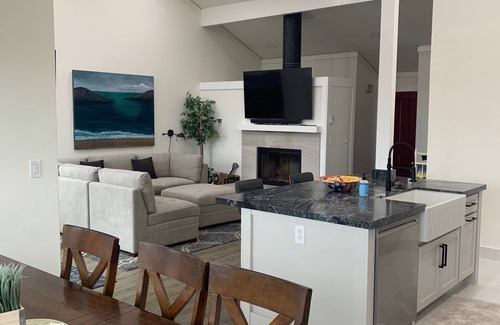 Castroville House | Secluded Monterey Bay Beach Front Home. No shoes required.