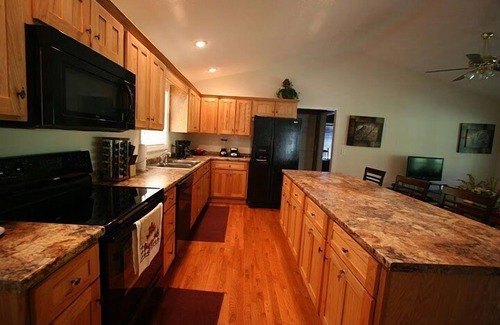 Tyler Cabin | Secluded Mountain Cabin on a Large Estate with Water Fall, Hiking Trails & Creek