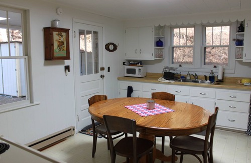 Harper Other | Secluded mountain home; explorable acreage; free of noise and light pollution