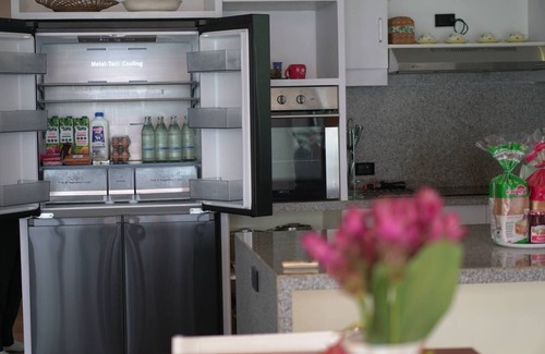 Ko Sire Villa | Secluded Oasis in Ratsada, Thailand - Private Villa with Stunning Sea Views