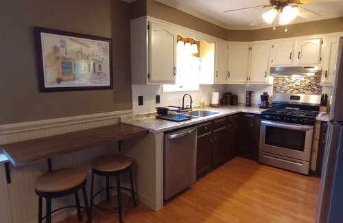 Canaan Valley House | Secluded peaceful mountain getaway! You will love the mountain views.