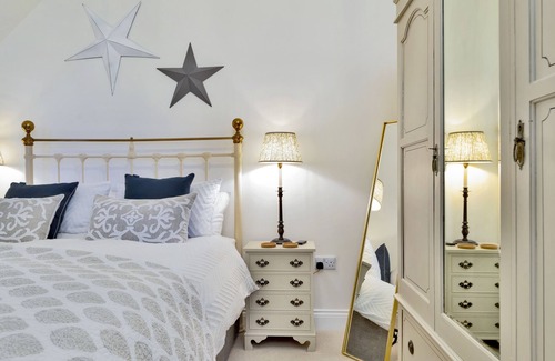 Bexhill-on-Sea Apartment | Secluded, private and dreamy apartment in Bexhill