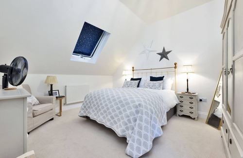 Bexhill-on-Sea Apartment | Secluded, private and dreamy apartment in Bexhill