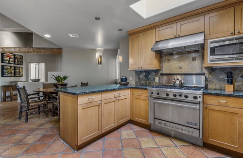 The Boulders Villa | Secluded private Boulders Villa with everything North Scottsdale has to offer!