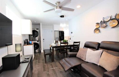 Cherry Valley Apartment | Secluded & Quiet Guest House-Cherry Valley-Morongo