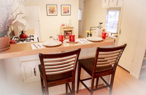 Warner Springs House | Secluded rental on 40 acre ranch.