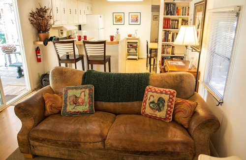 Warner Springs House | Secluded rental on 40 acre ranch.