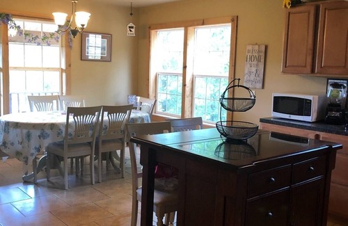Hot Springs Other | Secluded ridge 1,900 acre forest valley
