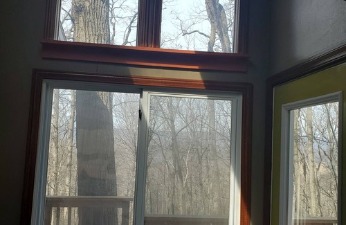 Fishers Hill House | Secluded River Cabin Getaway (Masten Cabin)