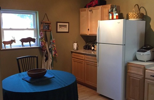 Funny River House | Secluded River Front Luxury On The Kenai River