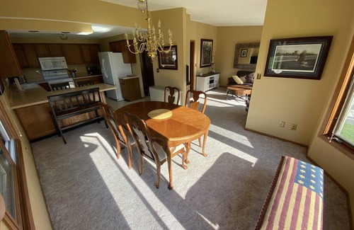 Coon Valley House | Secluded, Romantic, Family Friendly and Cozy, Last House in the Valley.