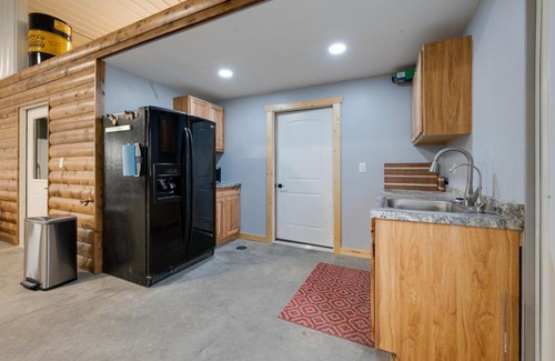 Rowley House | Secluded Rowley Getaway Near Wapsipinicon River
