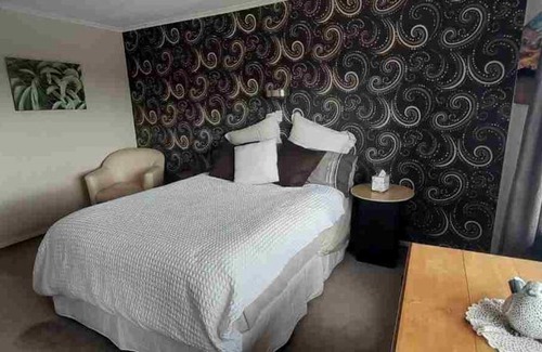 Taupo Bed & Breakfast | Secluded Sanctuary
