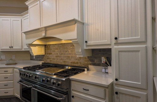 Lindale House | Secluded serenity on 50 acres with private stocked lake, kayaking, hiking & more