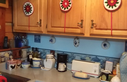 Klawock Cabin | Secluded small lodge with charter boat located on Prince of Wales Island, Alaska