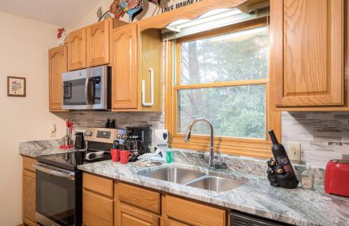 Gatlinburg - Pigeon Forge House | Secluded Sunset by Stony Brook Cabins