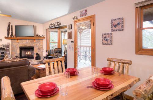 Gatlinburg - Pigeon Forge House | Secluded Sunset by Stony Brook Cabins