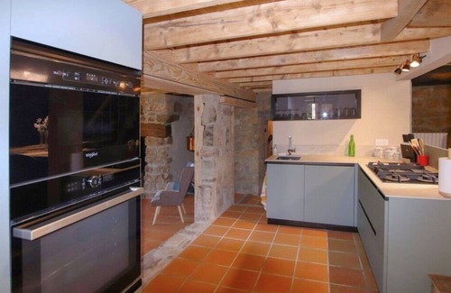 Saint-Pierreville House | Secluded vacation estate in the heart of the Ardèche, total peace and quiet and absolute nature.
