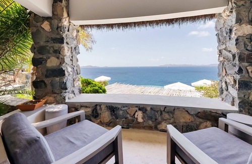 East End Villa | Secluded Villa | Caribbean Escape | Private Island