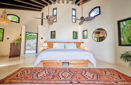 East End Villa | Secluded Villa | Caribbean Escape | Private Island