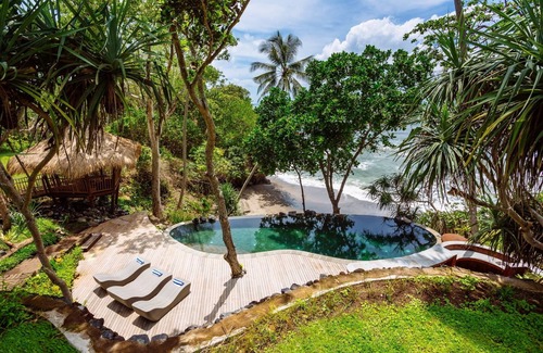 Suraberata Villa | Secluded Villa in West Bali, 5 Bedroom, Tabanan
