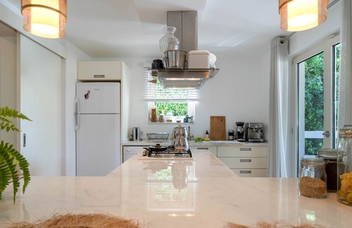 Gocek Villa | Secluded Villa with Sea view & Private Pool.
