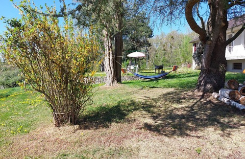 Beaulieu-sur-Loire House | Secluded vineyard with jacuzzi