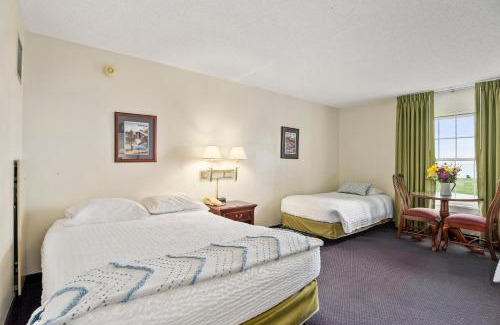 North East House | Second Conference Standard Deluxe Bay View
