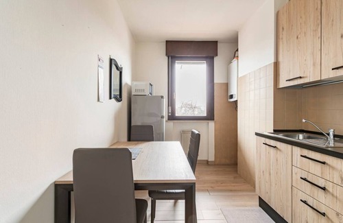 Cussignacco Apartment | Second floor apartment in Udine