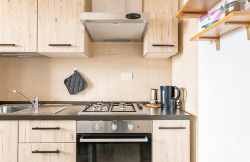 Cussignacco Apartment | Second floor apartment in Udine