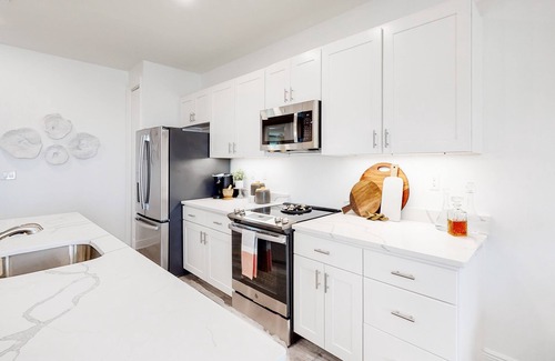 Santa Rosa Beach Condo | Second Floor Corner Unit w/Gulf View, shared pools/hot tub-private beach access