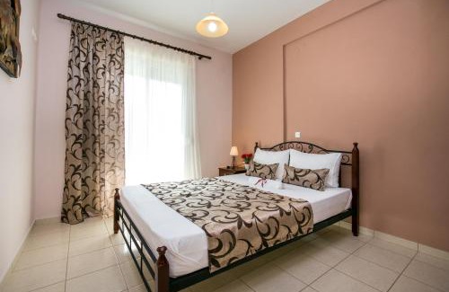 Skala Sotiros Apartment | Second Home