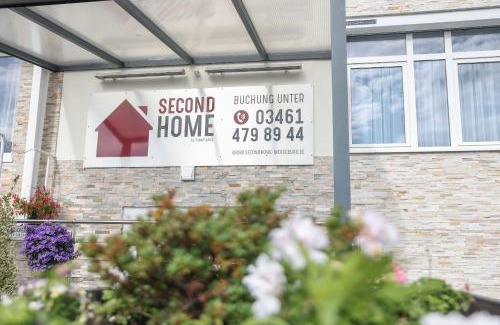 Merseburg House | Second Home Hotel