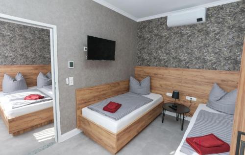 Merseburg House | Second Home Hotel