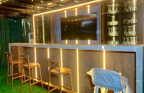 Ajah Apartment | Second Home