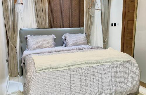 Ajah Apartment | Second Home