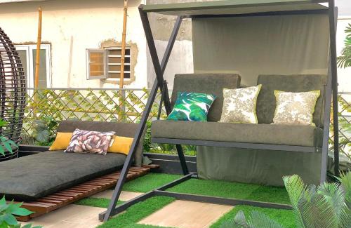 Ajah Apartment | Second Home