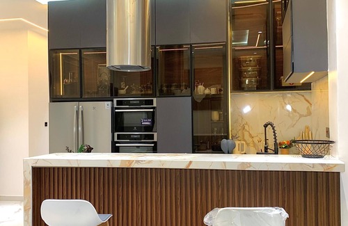 Ajah Apartment | Second Home