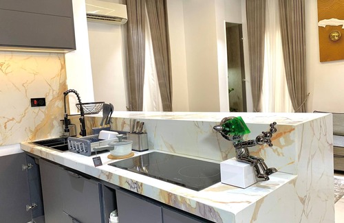 Ajah Apartment | Second Home