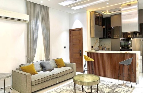 Ajah Apartment | Second Home